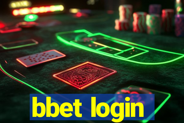 bbet login